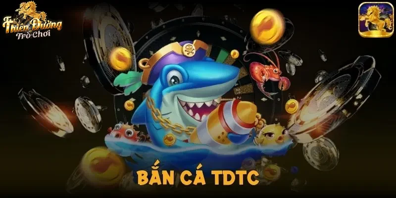 Dịch vụ hỗ trợ khách hàng Bắn cá tdtc chuyên nghiệp 24/7 nhanh chóng