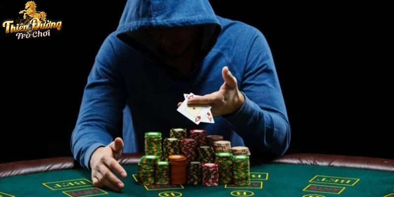 Giao diện đổi thưởng và nhận khuyến mãi Poker hấp dẫn cho người mới.