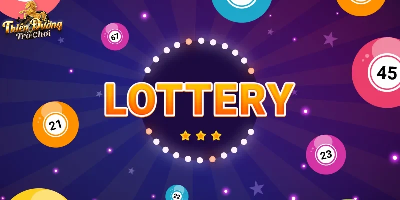 Hình minh họa về chương trình khuyến mãi cho thành viên tham gia dự đoán xổ số