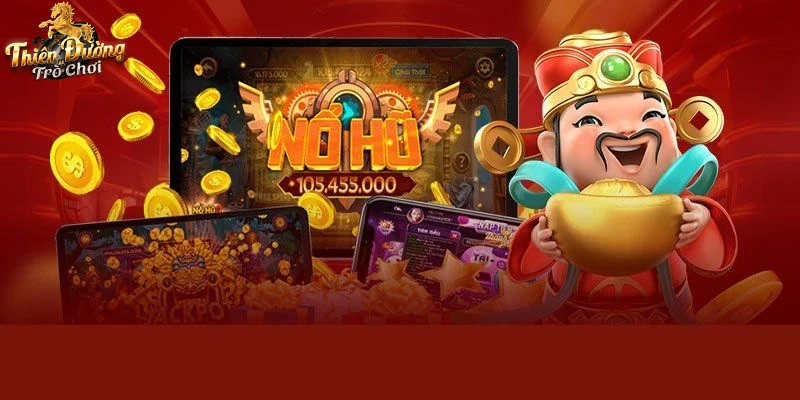 Khuyến mãi nạp lần đầu trên ứng dụng game bài quay hũ.