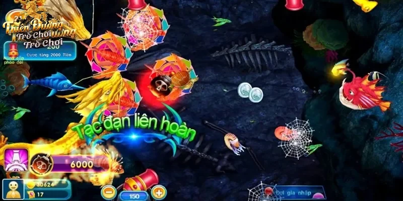 Trải nghiệm thực tế của người chơi Bắn cá tdtc trong phòng game