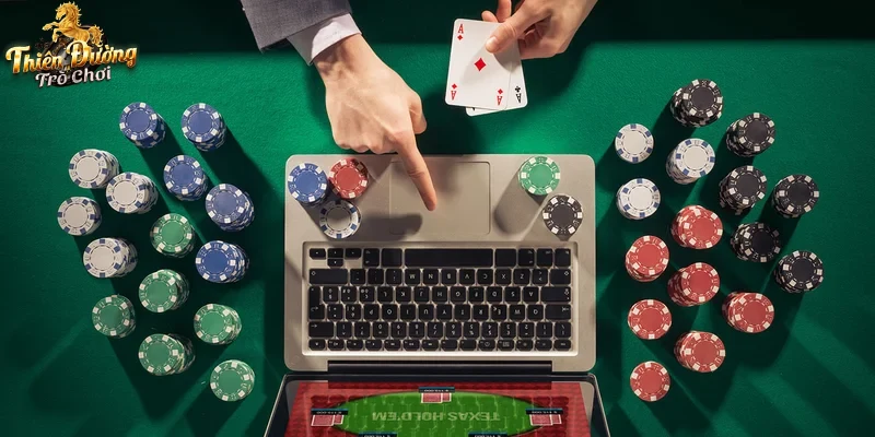 Ứng dụng di động tiện lợi cho game bài xì tố, hỗ trợ cả iOS và Android